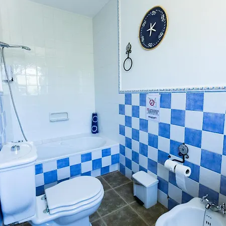 Ferienhaus Cortijo Lagar Málaga