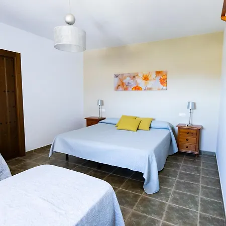 Cortijo Lagar *