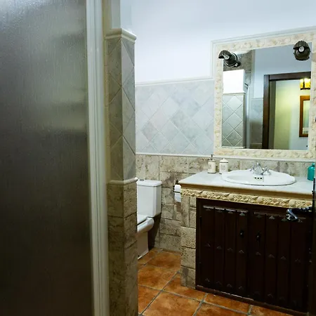 Cortijo Lagar Málaga