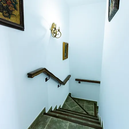 Cortijo Lagar Ferienhaus