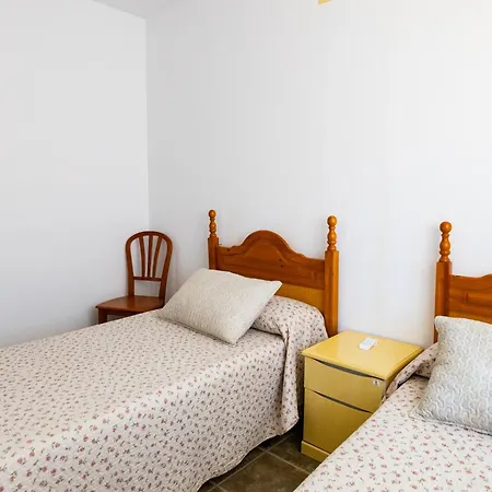 Ferienhaus Cortijo Lagar *