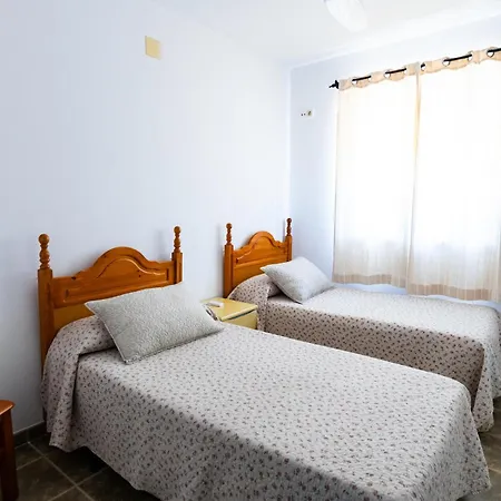 Cortijo Lagar Ferienhaus Málaga