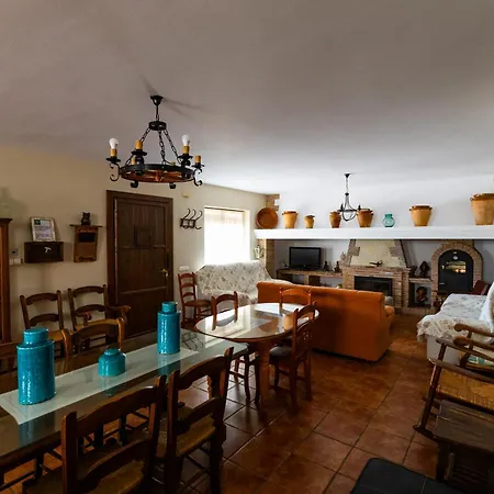 Ferienhaus Cortijo Lagar Málaga