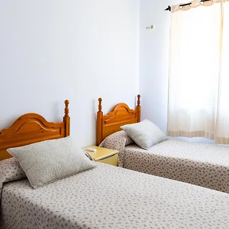 Holiday home Cortijo Lagar Malaga