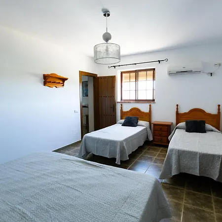 Cortijo Lagar * Malaga