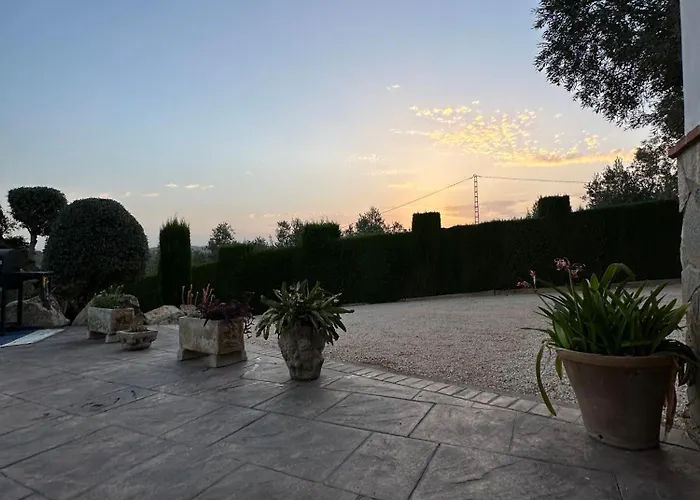 Cortijo Lagar