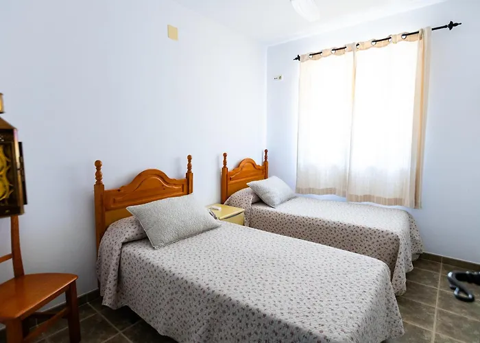 Cortijo Lagar Vakantiehuis Málaga